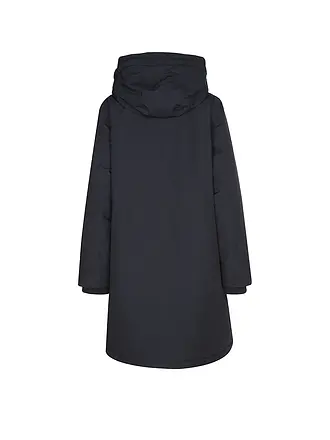 LANGER CHEN | Parka LODI | dunkelblau